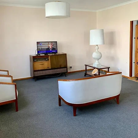 ホテル Da ナザレ