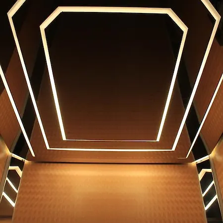 ホテル Da ナザレ