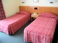 ホテル Da ナザレ