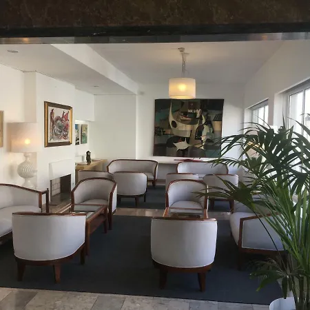 ホテル Da ナザレ