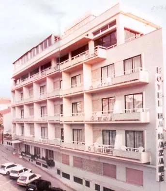 Hotel Da Nazaré