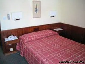 Da Hotell