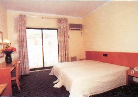 Hotell Da