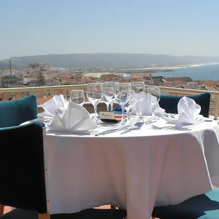 Da Otel Nazaré
