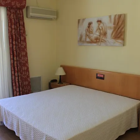 Da Hotel Nazare