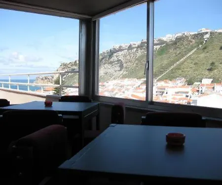 Da Nazaré